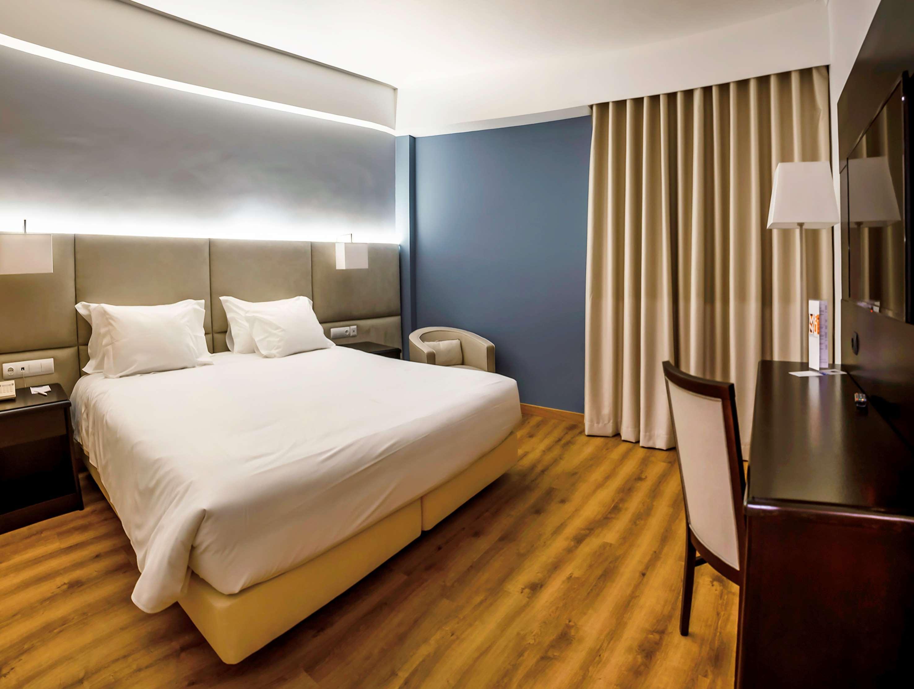 Hotel Dona Maria Affiliated By Meliá Covilhã